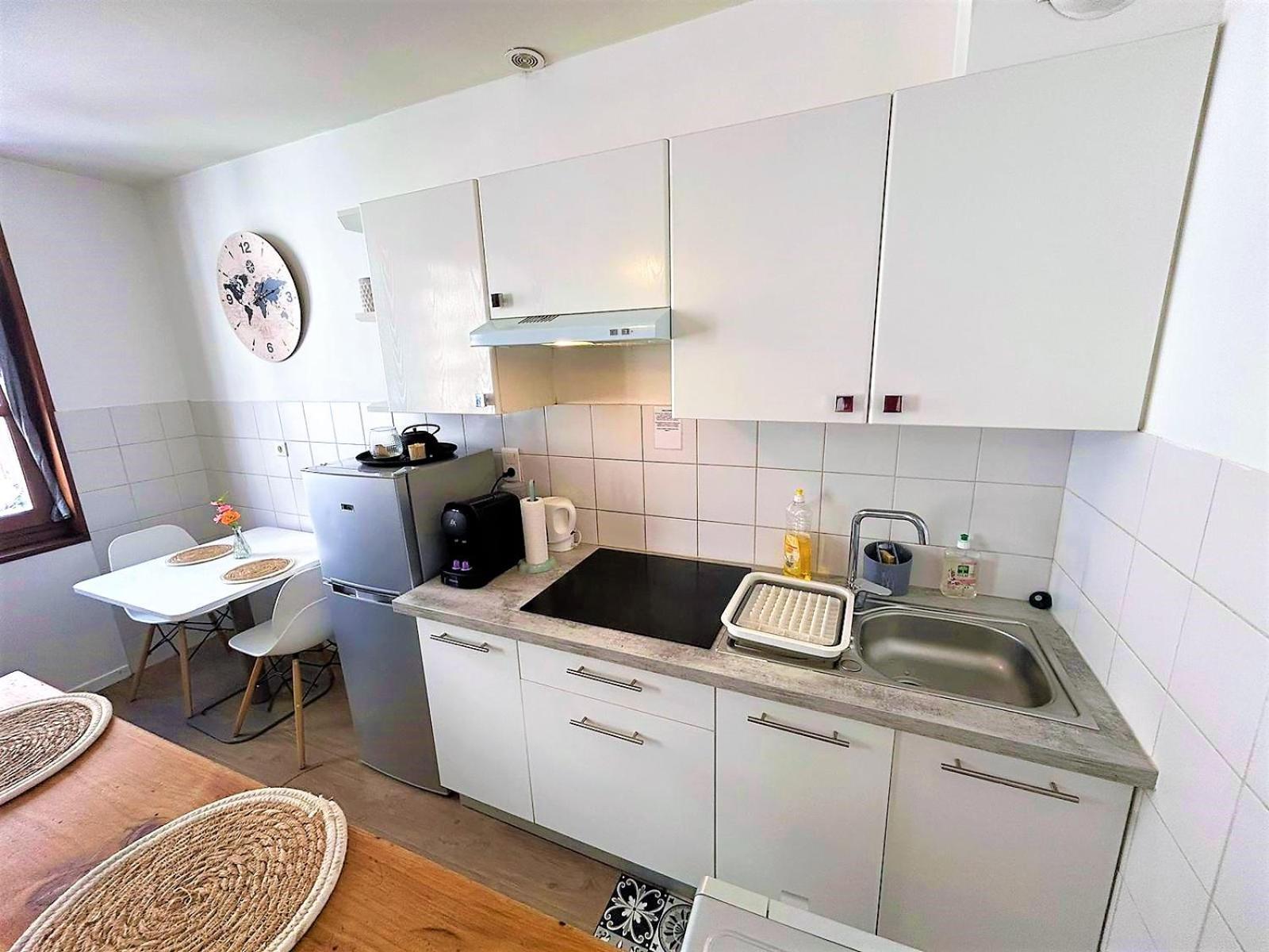 Appartement A 150 M De La Cathedrale Rodez Dış mekan fotoğraf